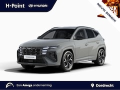 Hyundai Tucson - 1.6 T-GDI PHEV N Line Business | €3830 KORTING |