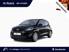 Hyundai i10 - 1.0 Comfort Smart | €2525 KORTING |
