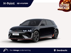 Hyundai IONIQ 5 - N AWD 84 kWh | €1500 KORTING | LAGE BIJTELLING | BOSE AUDIOSYSTEEM | 650 PK | BLIND-SPOT V