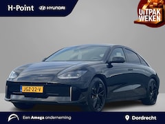 Hyundai IONIQ 6 - Business 77.4 kWh | €5315 KORTING | WARMTEPOMP | 360gr CAMERA |
