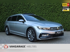 Volkswagen Passat Variant - 1.5 TSI R-Line Business + NAP/VOL