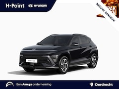 Hyundai Kona - 1.6 GDI HEV N Line | €5000 KORTING |