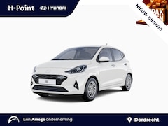 Hyundai i10 - 1.0 Premium | €2530 KORTING |