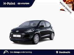 Hyundai i10 - 1.0 Comfort | €2500 KORTING | APPLE CARPLAY & ANDROID AUTO | CAMERA | SENSOREN |