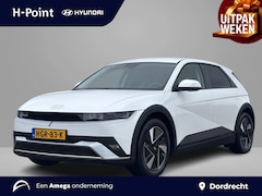 Hyundai IONIQ 5 - Connect+ 84 kWh | €9700 KORTING | 84 KWH ACCUPAKKET | STOEL/-STUUR VERWARMING | WARMTEPOMP