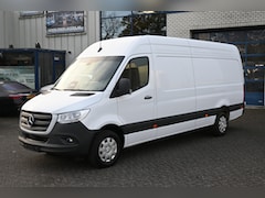 Mercedes-Benz Sprinter - 317 CDI L3H2 Pro Smartphone integratie, 270 graden achterdeuren, Etc