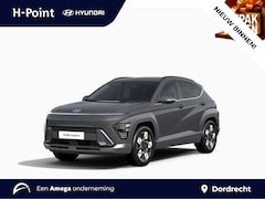 Hyundai Kona - 1.6 GDI HEV Comfort Smart | €5000 KORTING |