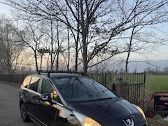 Peugeot 5008 - 1.6 VTi SR 7p. | EXPORT | HANDEL