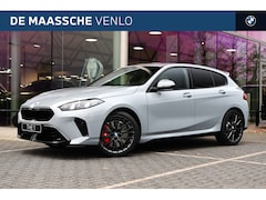 BMW 1-serie - 120 High Executive M Sport Automaat / Sportstoelen / Adaptieve LED / Head-Up / M Adaptief