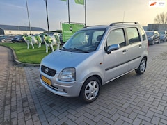 Opel Agila - 1.2-16V Elegance / 134.305 km NAP / APK april 2026