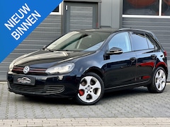 Volkswagen Golf - 1.4 TSI 160PK *XENON*NAVI*ECC*PDC*GTI LOOK