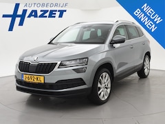 Skoda Karoq - 1.5 TSI ACT 150 PK DSG AUT. + TREKHAAK | CAMERA | APPLE CARPLAY | SFEERVERLICHTING