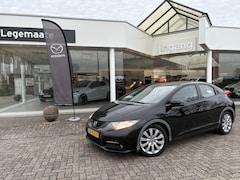 Honda Civic - 1.8 Sport