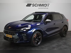 CUPRA Terramar - 1.5 TSI e-H VZ Performance 272pk DSG | Panoramadak | Trekhaak