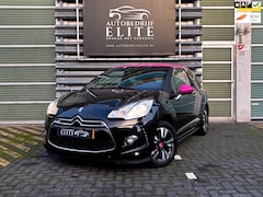 Citroën DS3 - 1.6 So Chic Pink|2e Eig.|154116km NAP|Steekproef APK