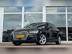 Audi A3 Sportback - 1.4 e-tron Sport Pro Line plus Virtual Cockpit Mooi
