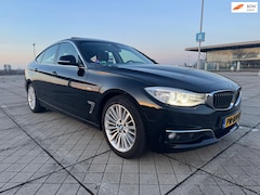 BMW 3-serie Gran Turismo - 328i High Executive AUT-8 I PANO