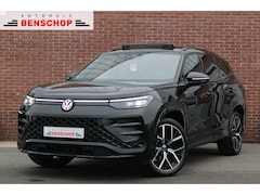 Volkswagen Tayron - 1.5 eHybrid 272PK R-Line Edition |PANO-DAK|TREKHAAK|BLACK-STYLE|20-INCH|