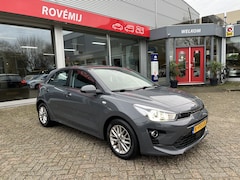 Kia Rio - 1.0 T-GDi MHEV DynamicLine Carplay, Camera, Cruise, LM Velgen