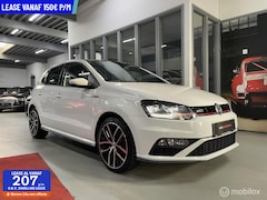 Volkswagen Polo - 1.8 TSI GTI DSG CLIMA NAVI CRUISE PANO LED VOL OPTIES