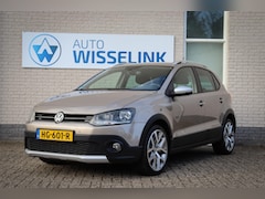 Volkswagen Polo - 1.2 TSI Cross