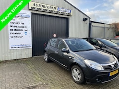Dacia Sandero - 1.6 Lauréate