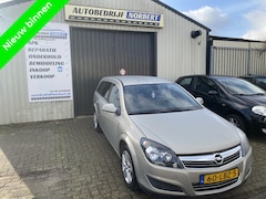 Opel Astra Wagon - 1.4 111 y. Ed