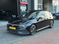 Volkswagen Golf - 2.0 TSI GTI Clubsport 300Pk IQ Light Pano