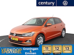 Volkswagen Polo - 1.0 TSI 95Pk Comfortline Business