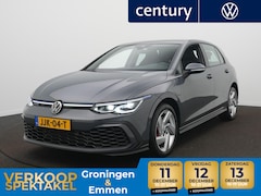 Volkswagen Golf - 1.4 eHybrid GTE / Camera / Stoelverwarming / IQ-Light