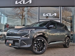 Kia EV5 - GT-Line Business Edition 81.4 kWh -uit voorraad leverbaar- Leder | Panoramadak | Stoelverw