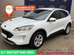 Ford Kuga - 2.5 PHEV 225 PK l 65 KM elektrisch l Winterpakket