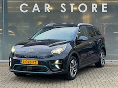 Kia e-Niro - DynamicPlusLine 64 kWh 3 FASE TREKHAAK SOH 100%
