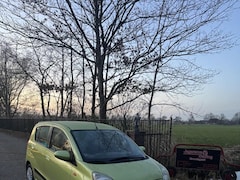 Daihatsu Cuore - 1.0 Premium | Nieuwe APK