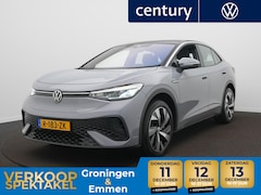 Volkswagen ID.5 - Pro 77 kWh | Navigatie | Camera | Stoelverwarming | 20" LM