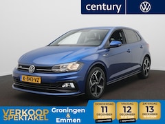 Volkswagen Polo - 1.0 TSI Highline Business R r-line - Navigatie - 17 Inch - Pdc