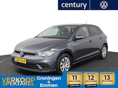 Volkswagen Polo - 1.0 TSI 95Pk Automaat Life Business