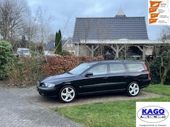 Volvo V70 - 2.5 T AWD Gtr. C.L