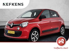 Renault Twingo - 1.0 Limited 71pk | LAGE KM | 1ste Eigenaar | Bluetooth | Airco | 15" LMV |