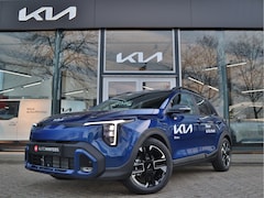 Kia Stonic - 1.0 T-GDi MHEV GT-Line | Camera | Navigatie | Schuif/kantel dak | Stoel/Stuurverwarming |