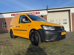 Volkswagen Caddy - 2.0 TDI Trendline airco cruise euro 6