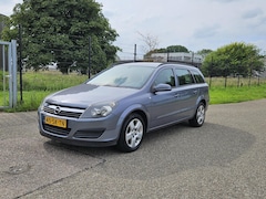 Opel Astra Wagon - 1.6 Edition Onderhoudsboekje Airco / El. Ramen