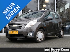 Chevrolet Spark - 1.0 16V LS Bi-Fuel