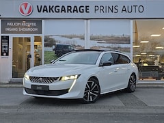 Peugeot 508 SW - 1.6 HYbrid GT |PANO|FOCAL|NAPPA LEDER|STOELVERW.+MASSAGE|MEMORY| 4182