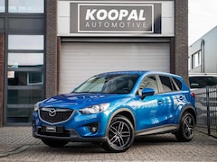 Mazda CX-5 - 2.0 TS+ Lease Pack 2WD | Trekhaak | Navi|