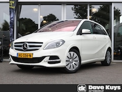 Mercedes-Benz B-klasse - 250 e Lease Edition 28 kWh