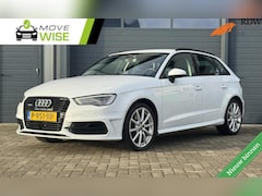 Audi A3 Sportback - 1.4 204pk e-tron PHEV | Plug In Hybride | 116.000 km | Sportline | 5 drs | Trekhaak | COMP