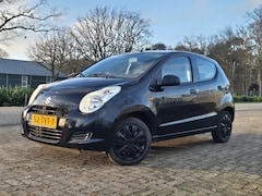 Suzuki Alto - 1.0 Comfort Plus