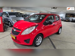 Chevrolet Spark - 1.0 16V L. 108.000dkm Nap Nieuwe Apk