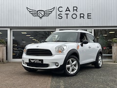 MINI Countryman - 1.6 One Business Line |CRUISE|AIRCO|ELK.PAKKET|ISOFIX|LM VELGEN 16''